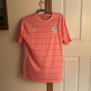 Local Brazil Team Jersey